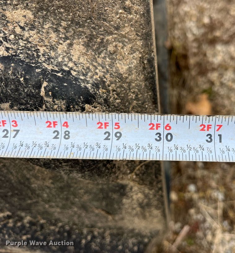 image for item DP2157 1997 Caterpillar Challenger 75D  tractor