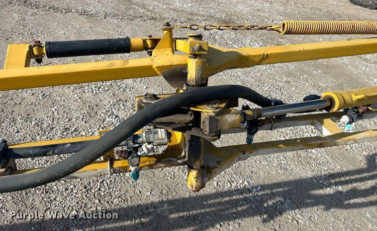 image for item DP2166 2009 RoGator SSc 1084  sprayer