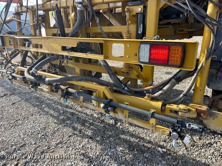 image for item DP2166 2009 RoGator SSc 1084  sprayer