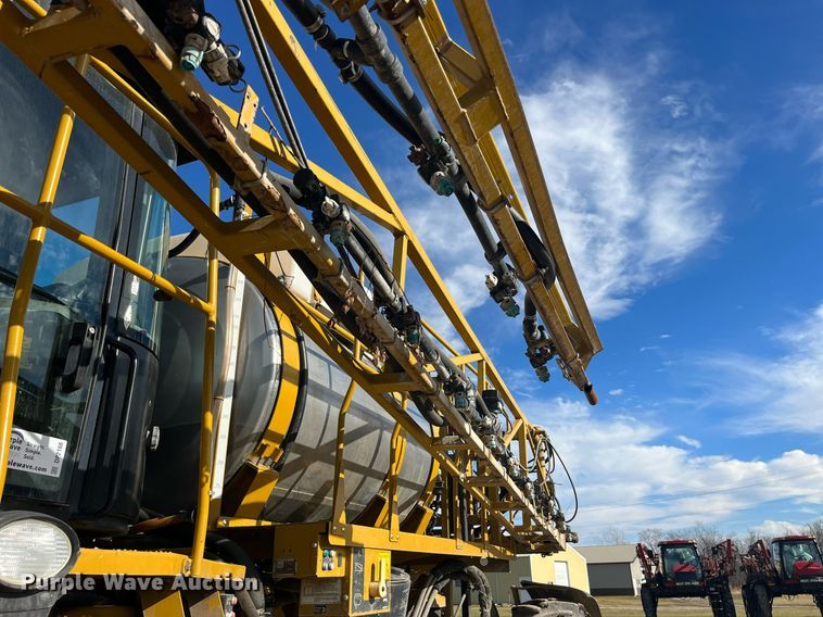 image for item DP2166 2009 RoGator SSc 1084  sprayer