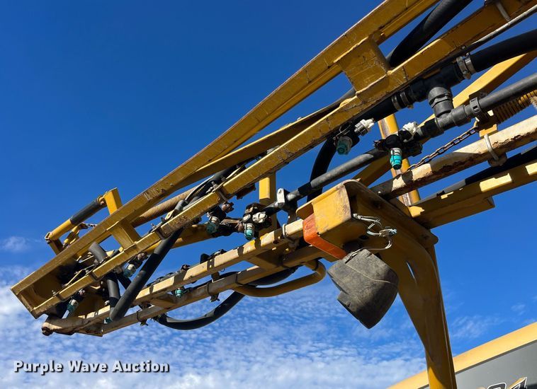 image for item DP2166 2009 RoGator SSc 1084  sprayer