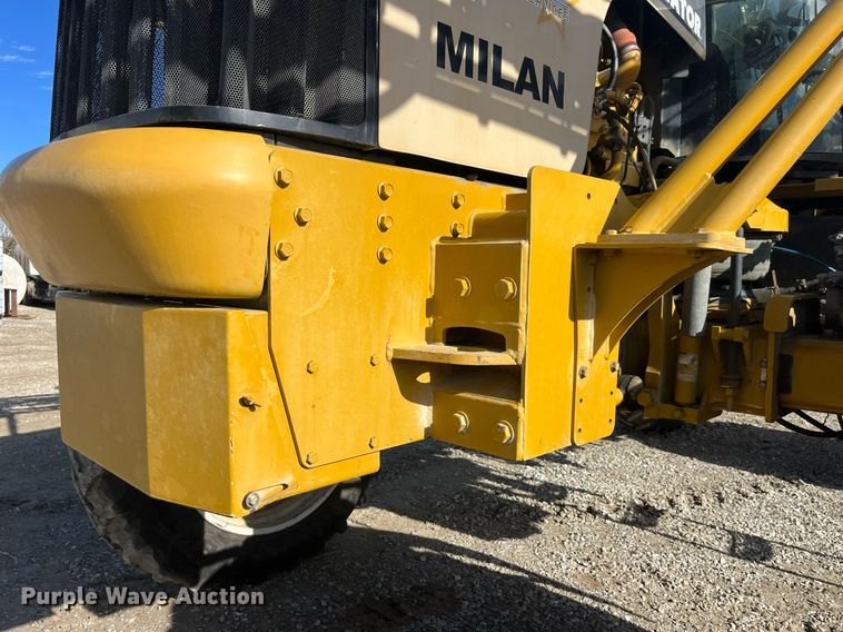 image for item DP2166 2009 RoGator SSc 1084  sprayer