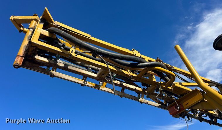 image for item DP2166 2009 RoGator SSc 1084  sprayer