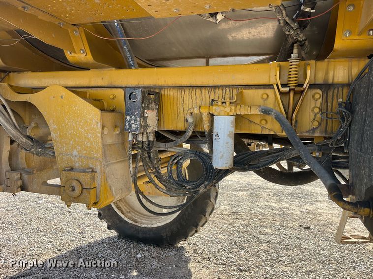 image for item DP2166 2009 RoGator SSc 1084  sprayer