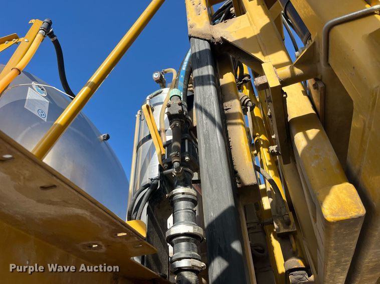 image for item DP2166 2009 RoGator SSc 1084  sprayer