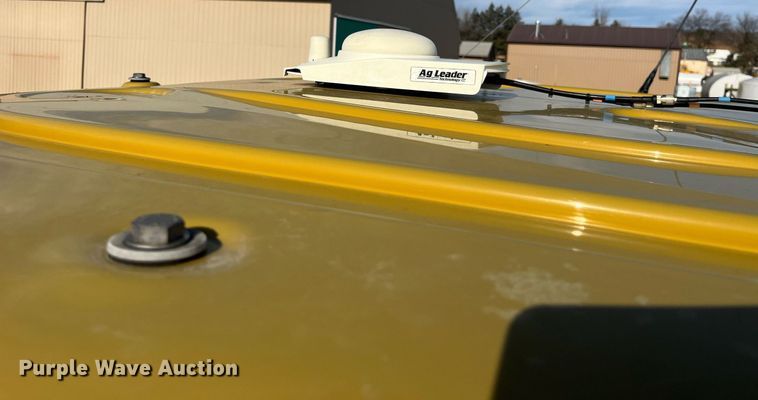 image for item DP2166 2009 RoGator SSc 1084  sprayer