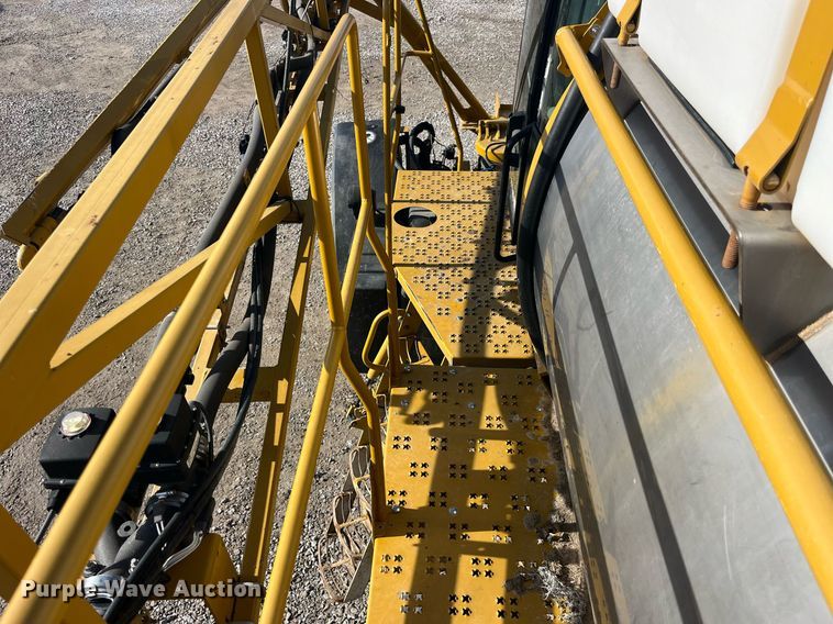 image for item DP2166 2009 RoGator SSc 1084  sprayer