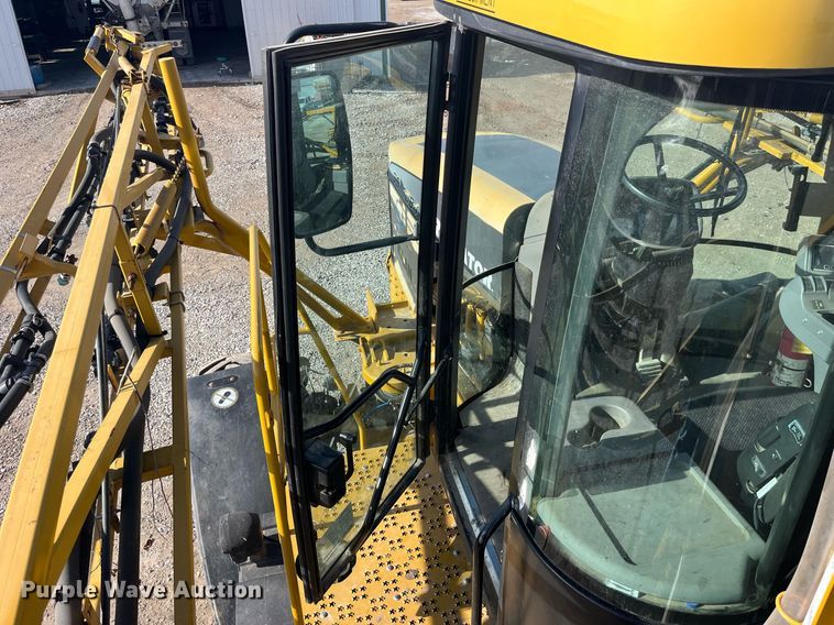 image for item DP2166 2009 RoGator SSc 1084  sprayer