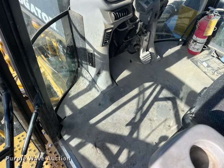 image for item DP2166 2009 RoGator SSc 1084  sprayer