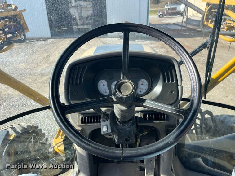 image for item DP2166 2009 RoGator SSc 1084  sprayer