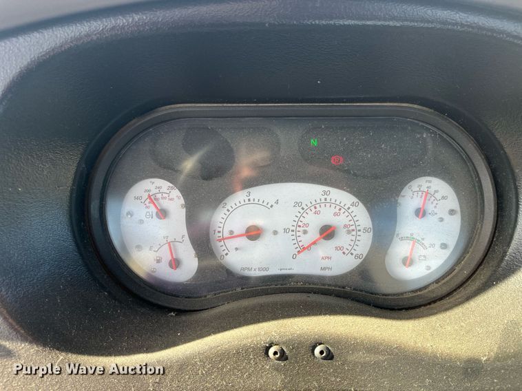 image for item DP2166 2009 RoGator SSc 1084  sprayer