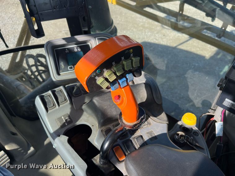 image for item DP2166 2009 RoGator SSc 1084  sprayer