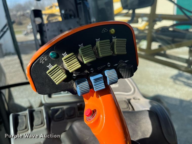 image for item DP2166 2009 RoGator SSc 1084  sprayer