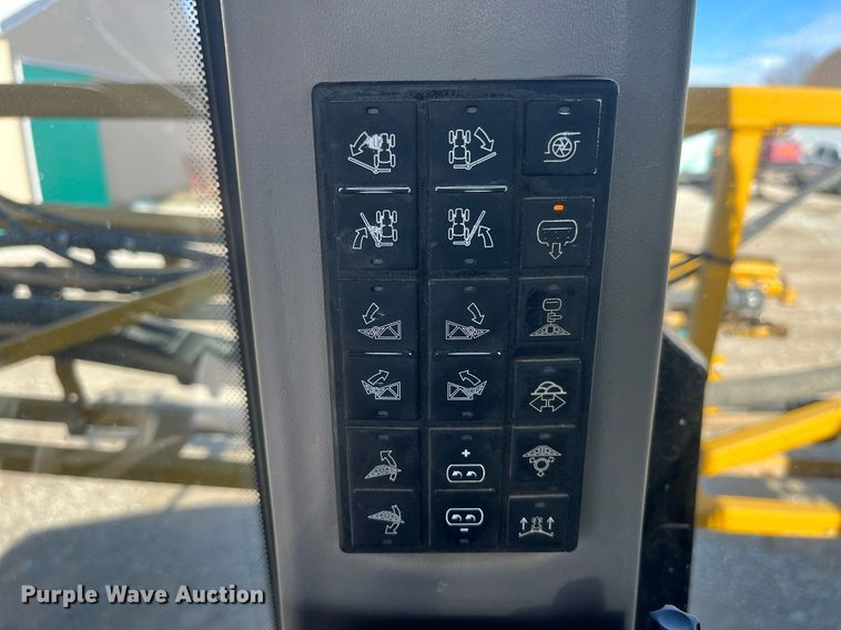 image for item DP2166 2009 RoGator SSc 1084  sprayer