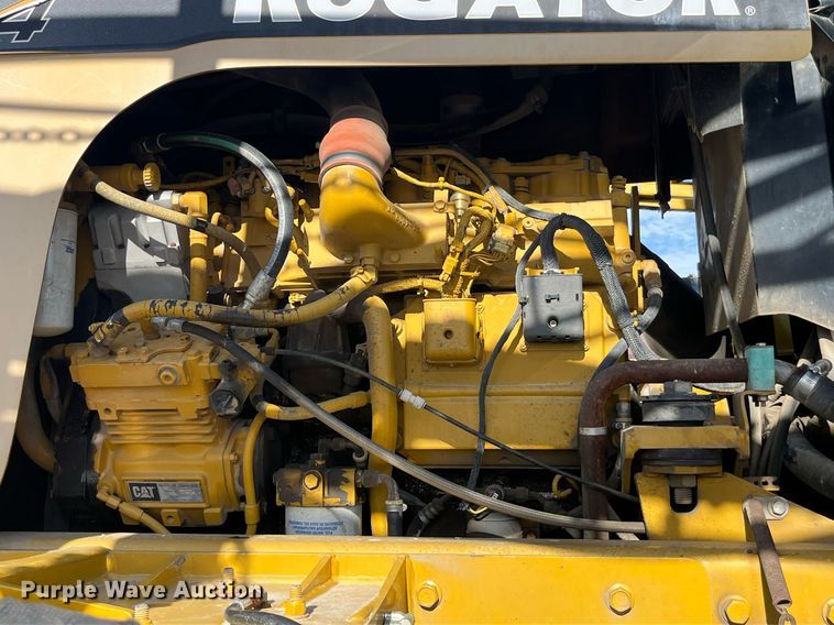image for item DP2166 2009 RoGator SSc 1084  sprayer