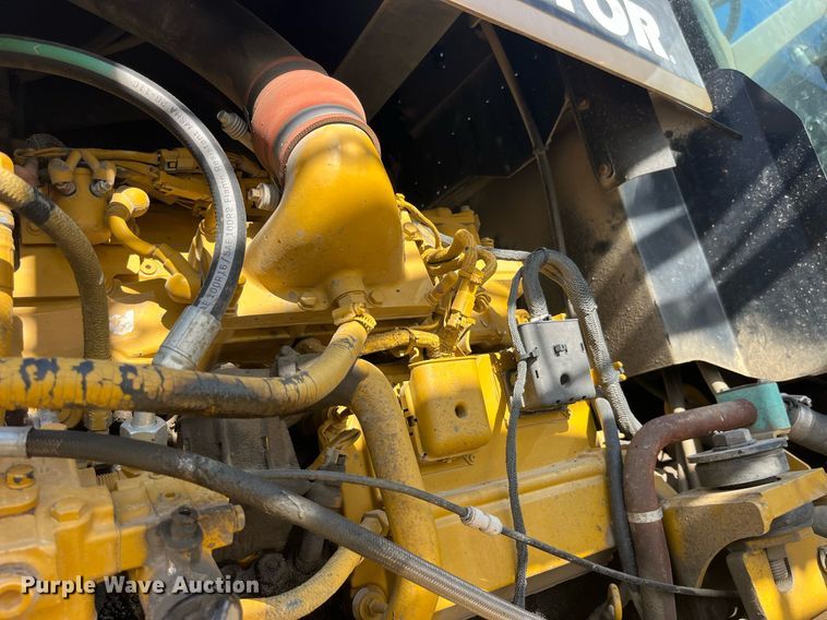 image for item DP2166 2009 RoGator SSc 1084  sprayer