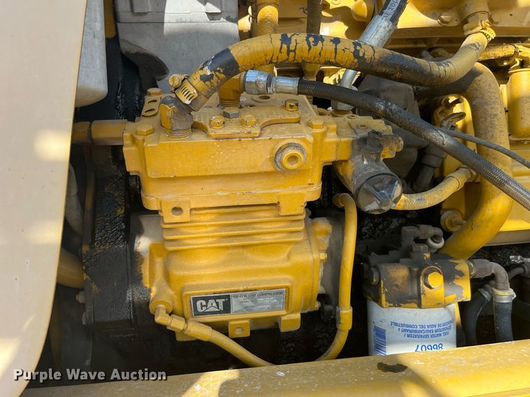 image for item DP2166 2009 RoGator SSc 1084  sprayer