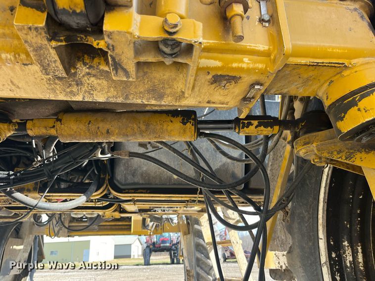 image for item DP2166 2009 RoGator SSc 1084  sprayer