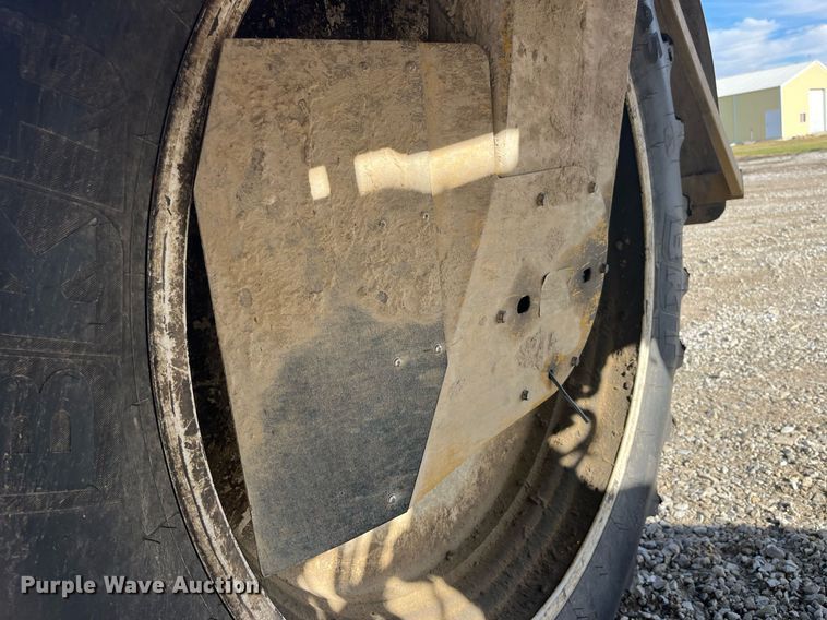 image for item DP2166 2009 RoGator SSc 1084  sprayer