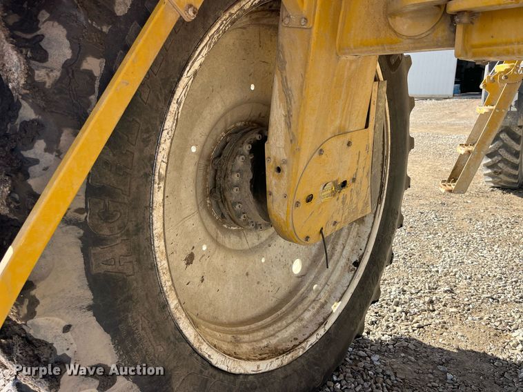 image for item DP2166 2009 RoGator SSc 1084  sprayer