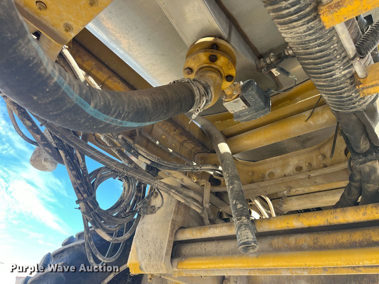 image for item DP2166 2009 RoGator SSc 1084  sprayer