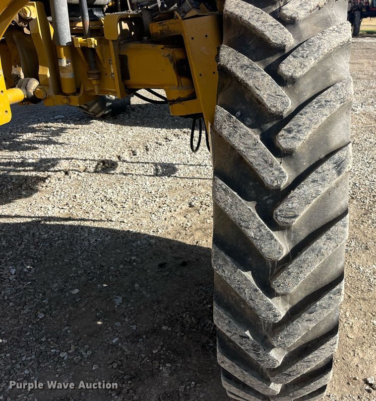 image for item DP2166 2009 RoGator SSc 1084  sprayer