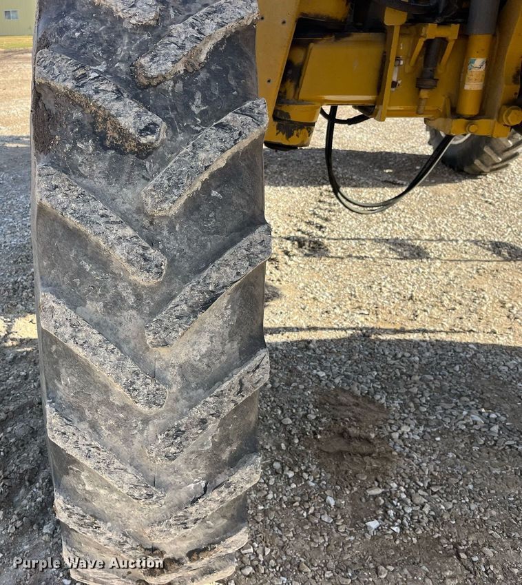 image for item DP2166 2009 RoGator SSc 1084  sprayer