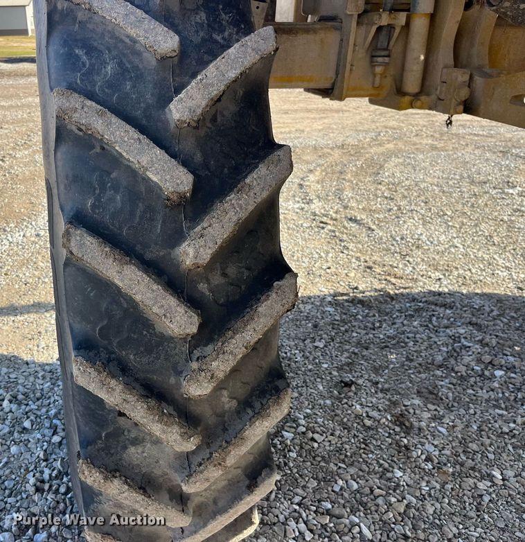 image for item DP2166 2009 RoGator SSc 1084  sprayer