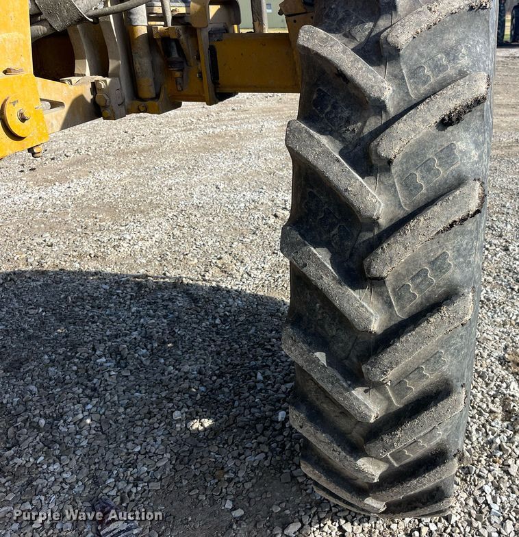 image for item DP2166 2009 RoGator SSc 1084  sprayer