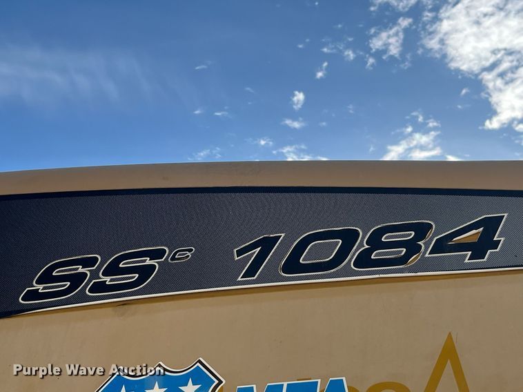 image for item DP2166 2009 RoGator SSc 1084  sprayer