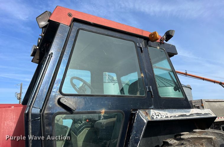 image for item DP2172 Case 3594  MFWD tractor