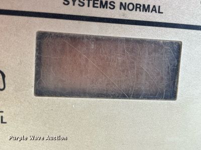 image for item DP2172 Case 3594  MFWD tractor