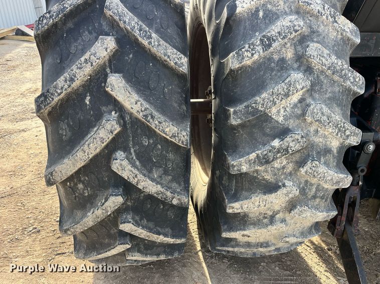 image for item DP2172 Case 3594  MFWD tractor