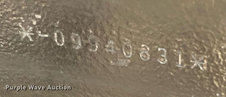 image for item DP2172 Case 3594  MFWD tractor