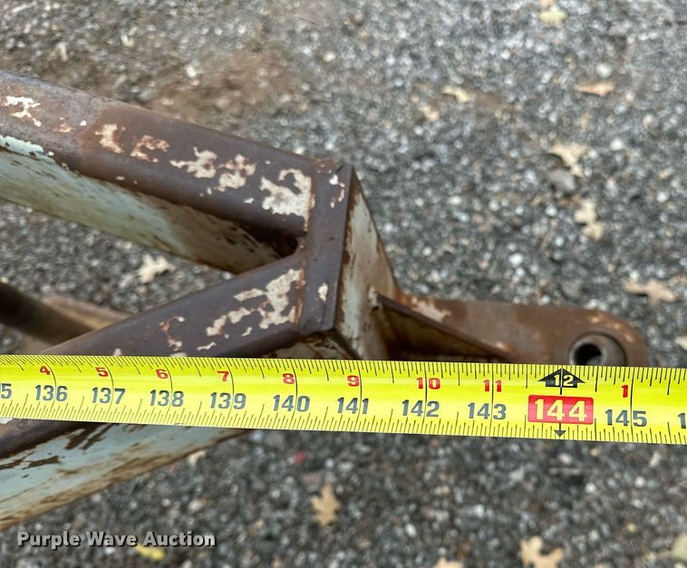 image for item DP3268 DewEze Super Slicer  bale processor