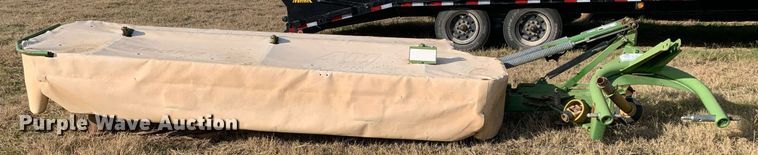 image for item DP8769 2006 Krone AM323S  disc mower