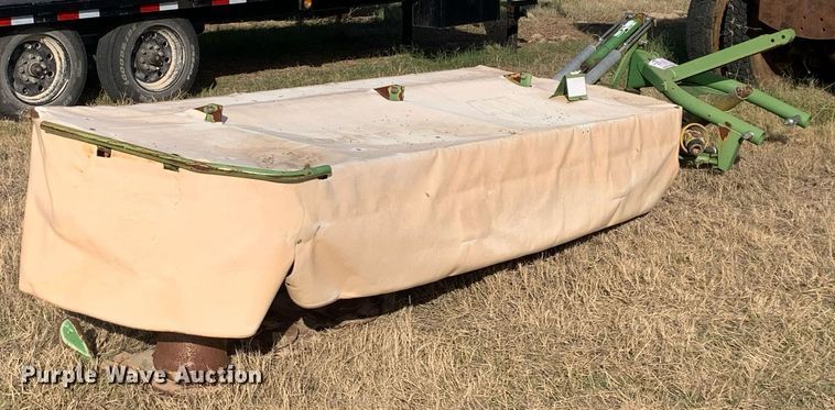 image for item DP8769 2006 Krone AM323S  disc mower