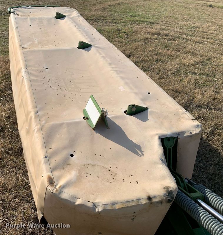 image for item DP8769 2006 Krone AM323S  disc mower