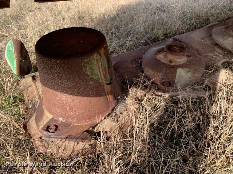 image for item DP8769 2006 Krone AM323S  disc mower