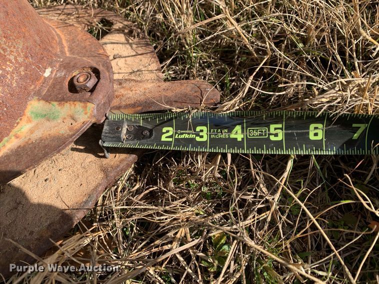 image for item DP8769 2006 Krone AM323S  disc mower