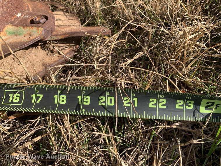 image for item DP8769 2006 Krone AM323S  disc mower