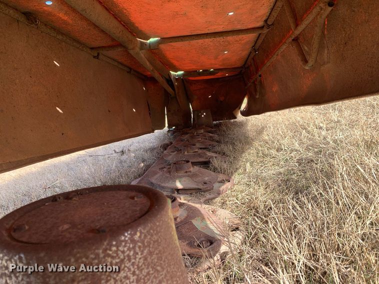 image for item DP8769 2006 Krone AM323S  disc mower