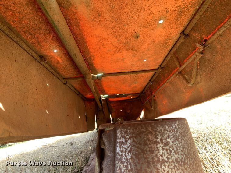 image for item DP8769 2006 Krone AM323S  disc mower