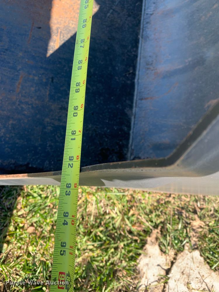 image for item DP8771 2013 New Holland T6.155  MFWD tractor