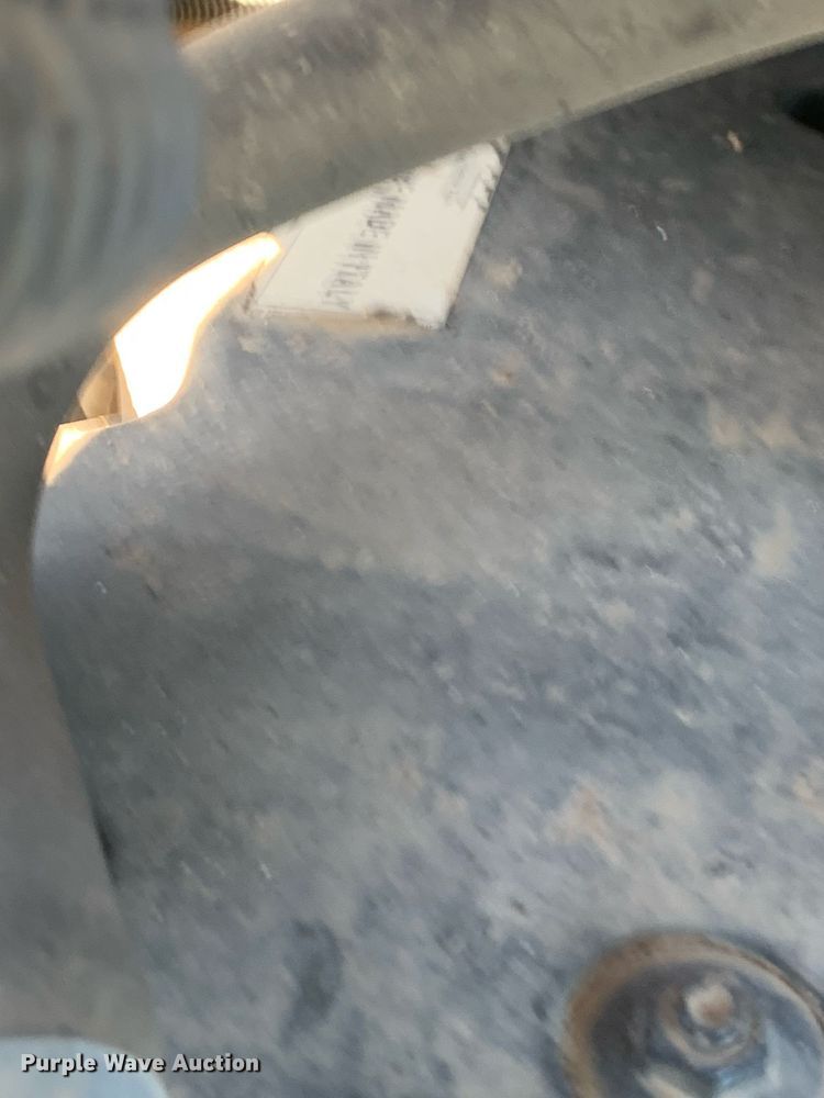 image for item DP8771 2013 New Holland T6.155  MFWD tractor