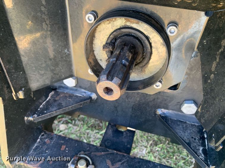 image for item DP8771 2013 New Holland T6.155  MFWD tractor