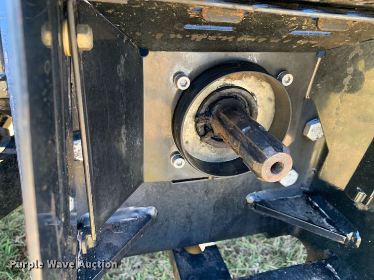 image for item DP8771 2013 New Holland T6.155  MFWD tractor