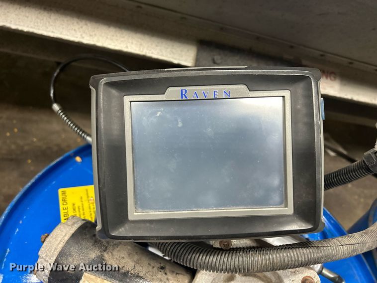 image for item DQ1071 New Leader L3020G  spreader