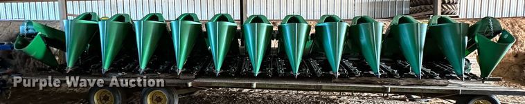 image for item DQ1543 Bish Super Crop all-crop head