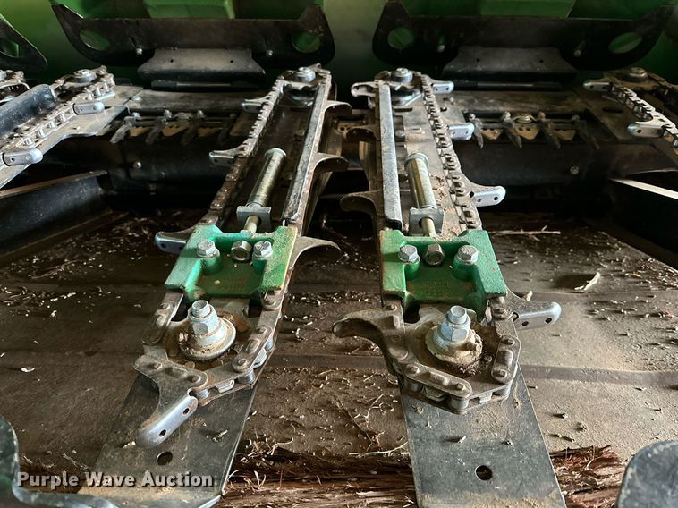 image for item DQ1543 Bish Super Crop all-crop head